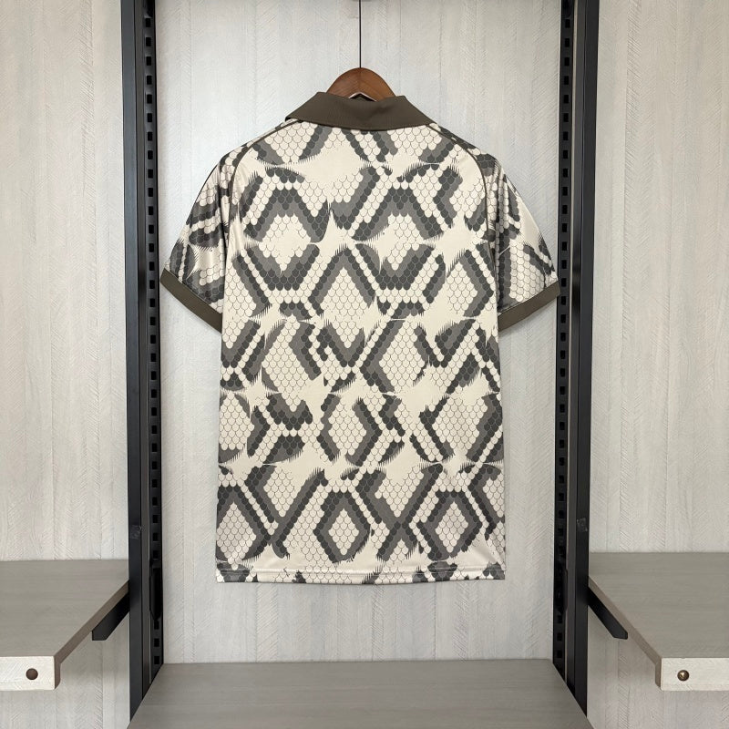 2025-26 Bayern Munich Snake Special Edition