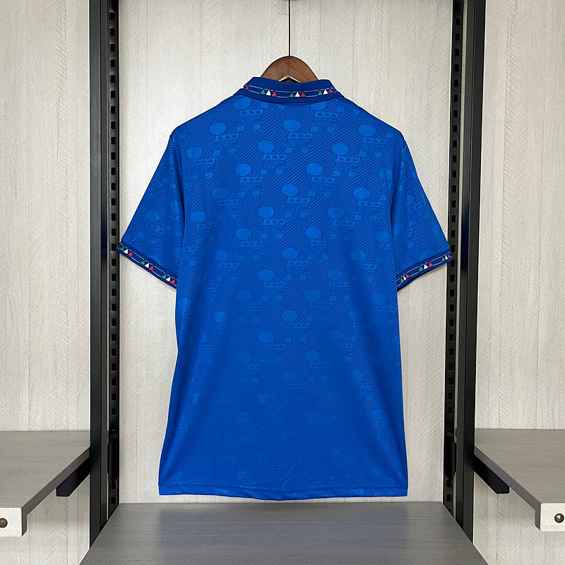 1994 Italy home Retro