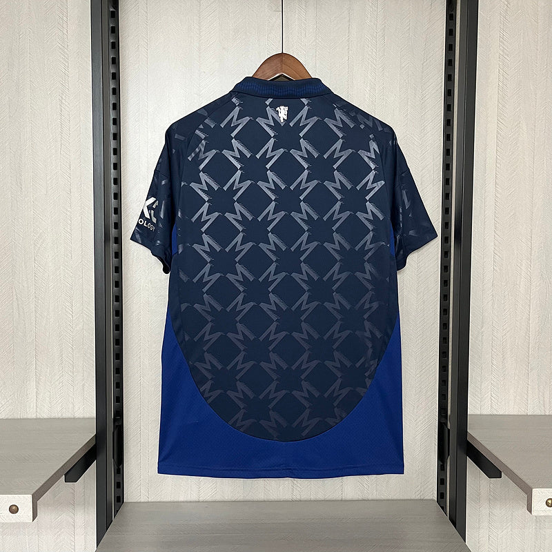 2024-25 Manchester United Away