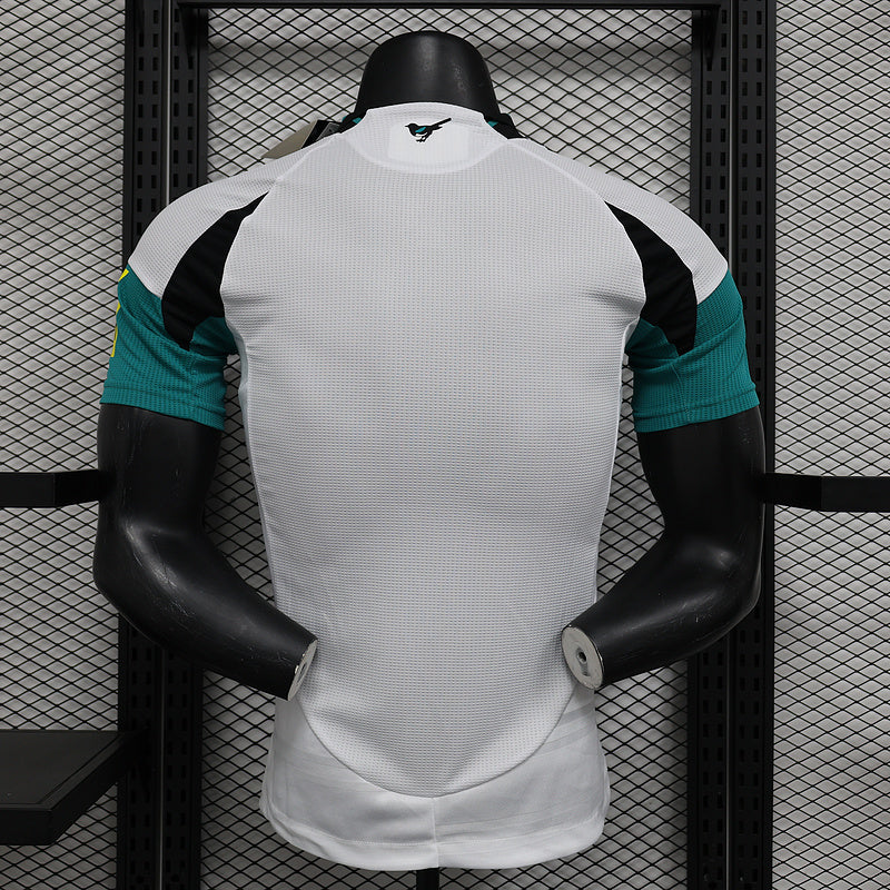 2024-25 Newcastle Third Away Player