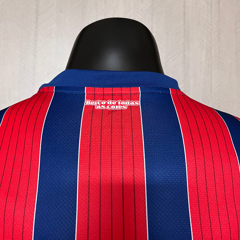 2025-26 Bahia Away Player