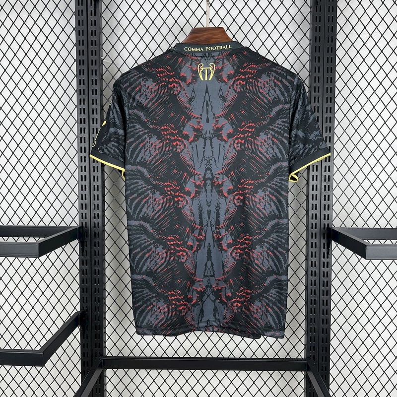 2025-26 Paris Special