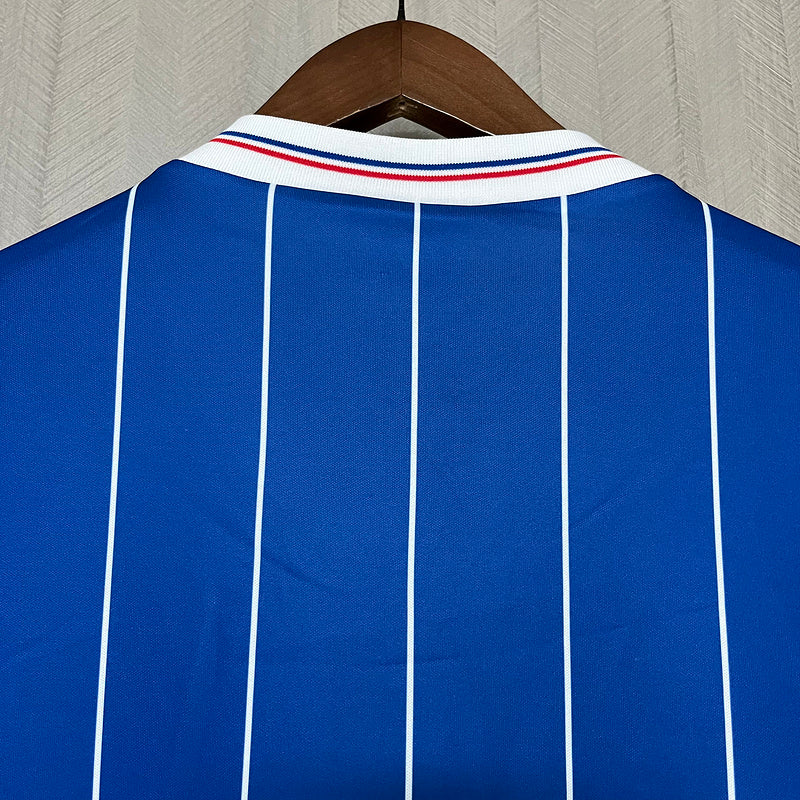 1982-83 Rangers Retro