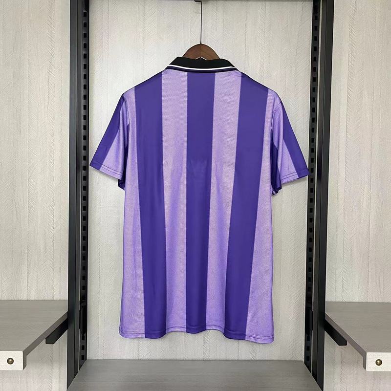 1994 Rangers Third Away Retro