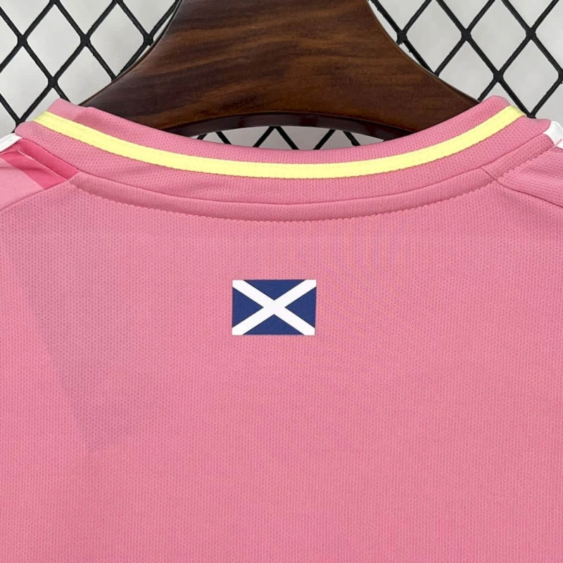 2025-26 Scotland Away S-4XL