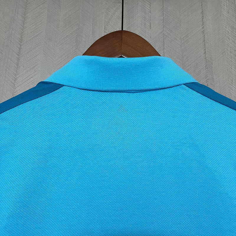 2025-26 POLO Flamengo Size