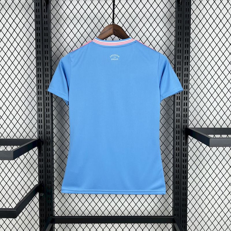 2025-26 Miami Third Away Feminina