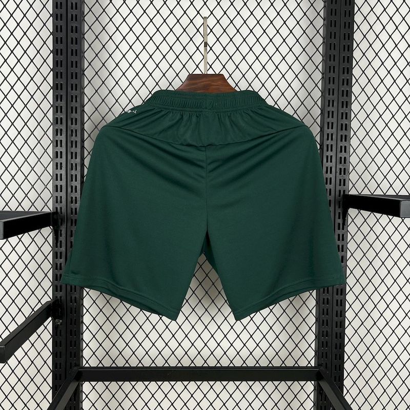 2025-26 Portugal  Home Short