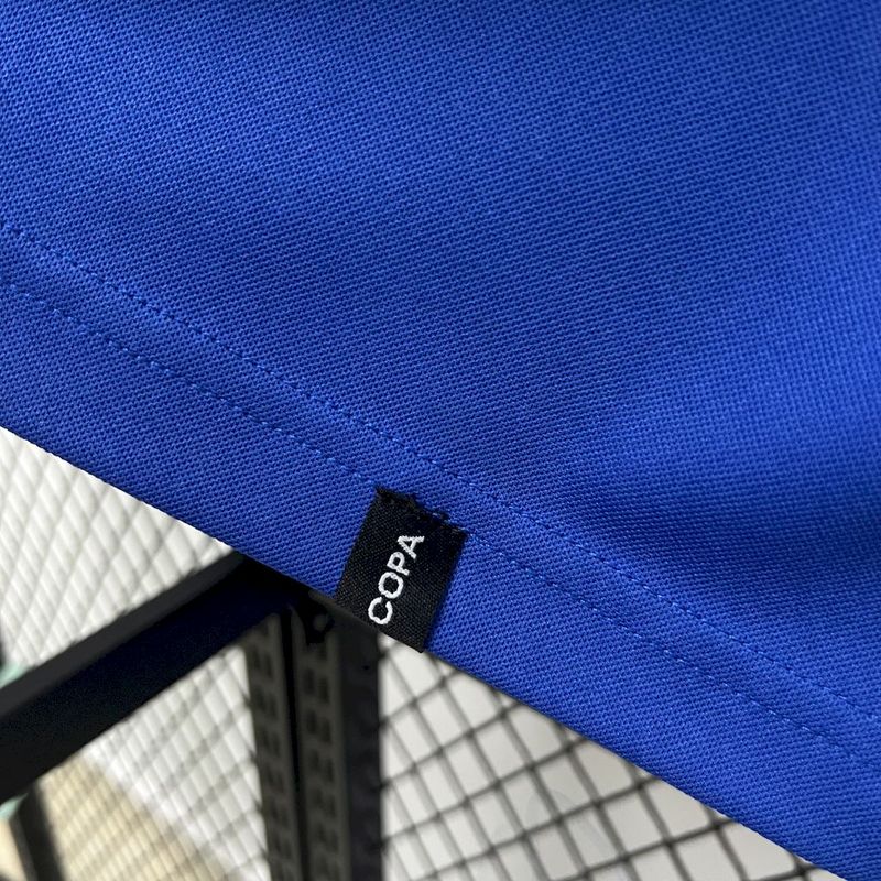 1970 Italy home Retro