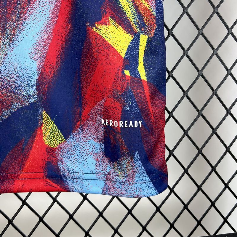 2025-26 Arsenal SpeciaI