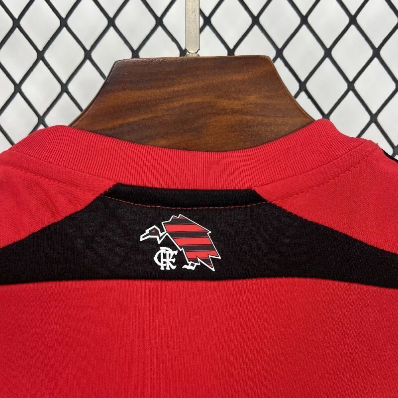 2025-26 Flamengo Special