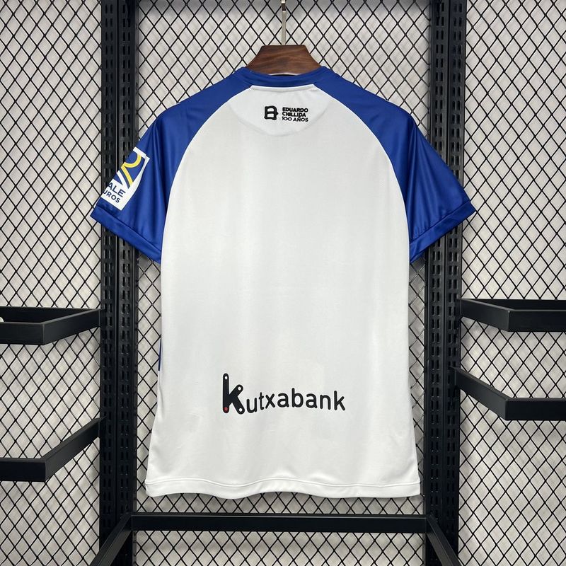 2024-25 Real Sociedad Especial