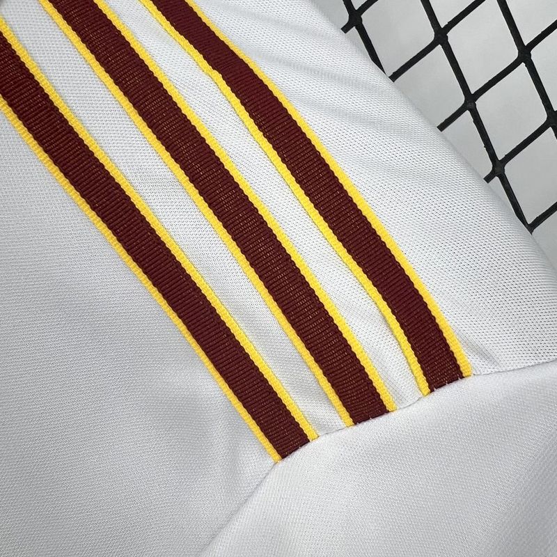 1991-92 Roma Home Retro