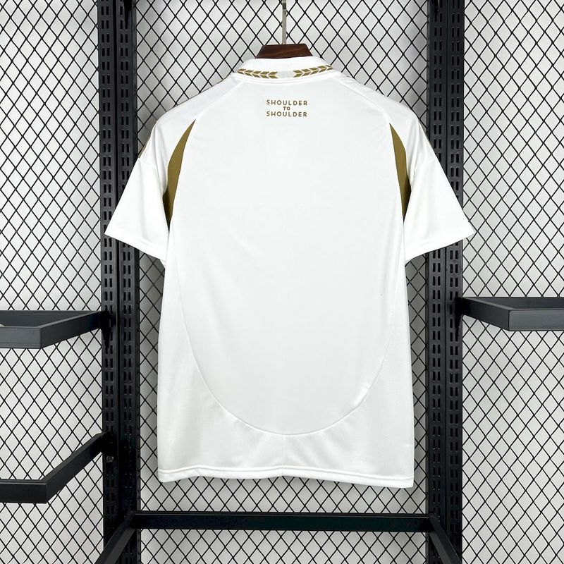 2025-26 Los Angeles FC Away