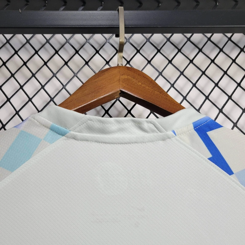 2025-26 Inter Milan Away Size S-4XL