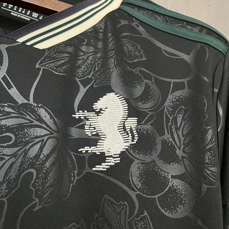 2025-26 Juventus Special YW III