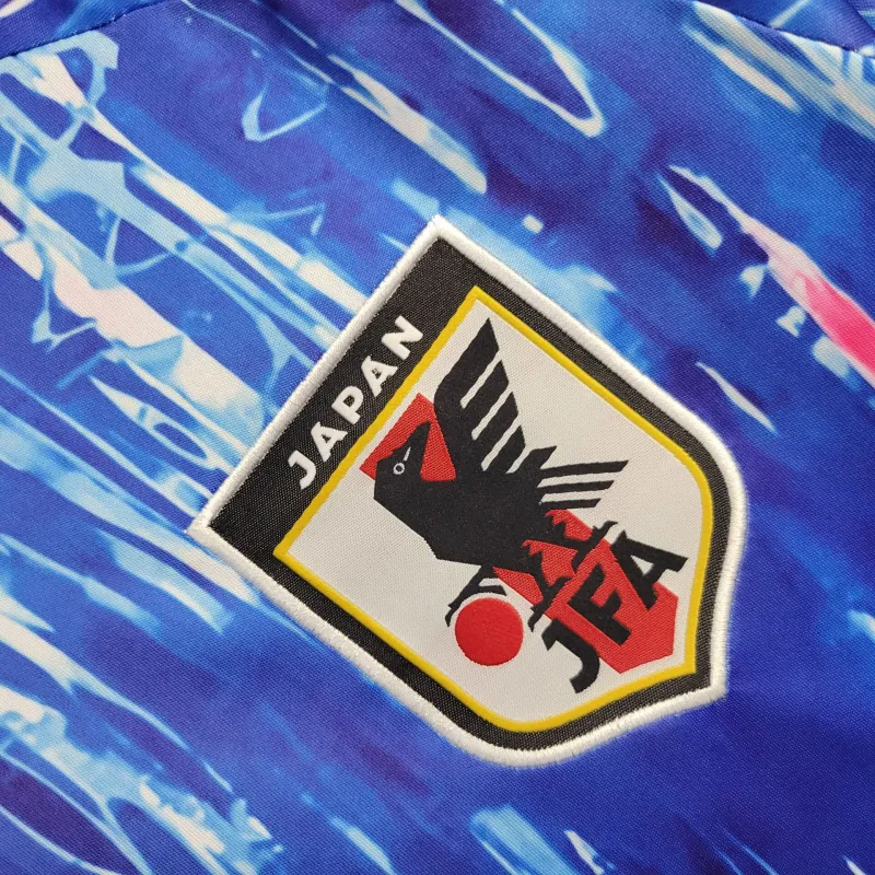 2025-26 Japan Special Blue