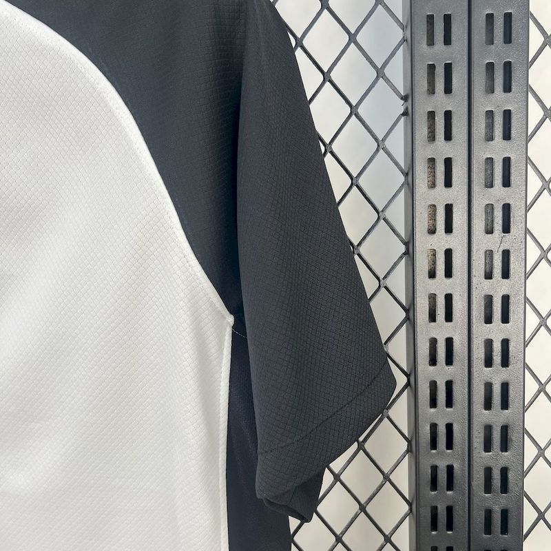 2025-26 Corinthians Home +All Sponsors  S-4XL