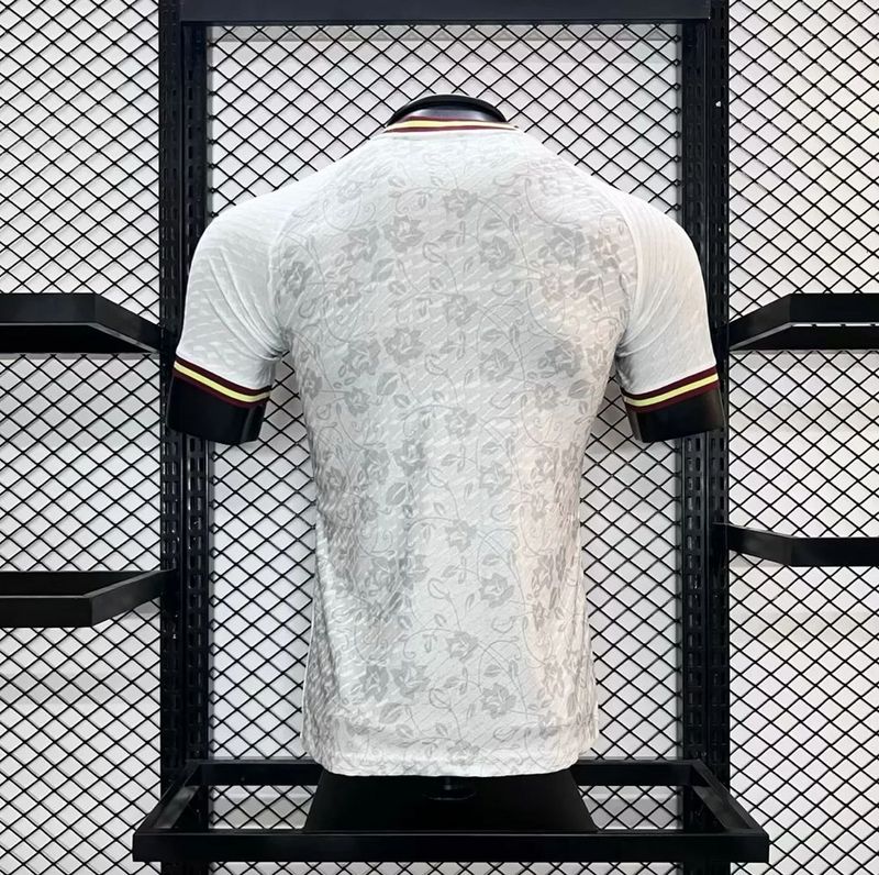 2024-25 Spain Special White Player