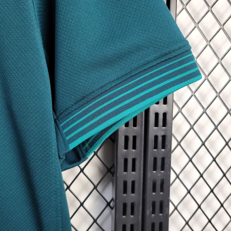 2025-26 Nigeria Away S-4XL