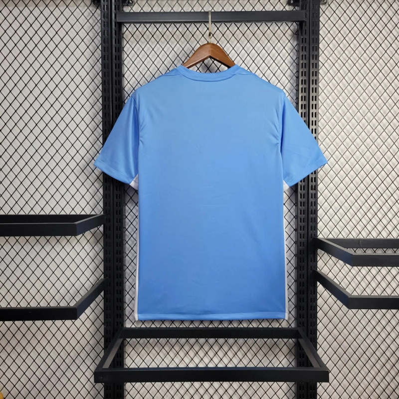 2025-26 Uruguay Home