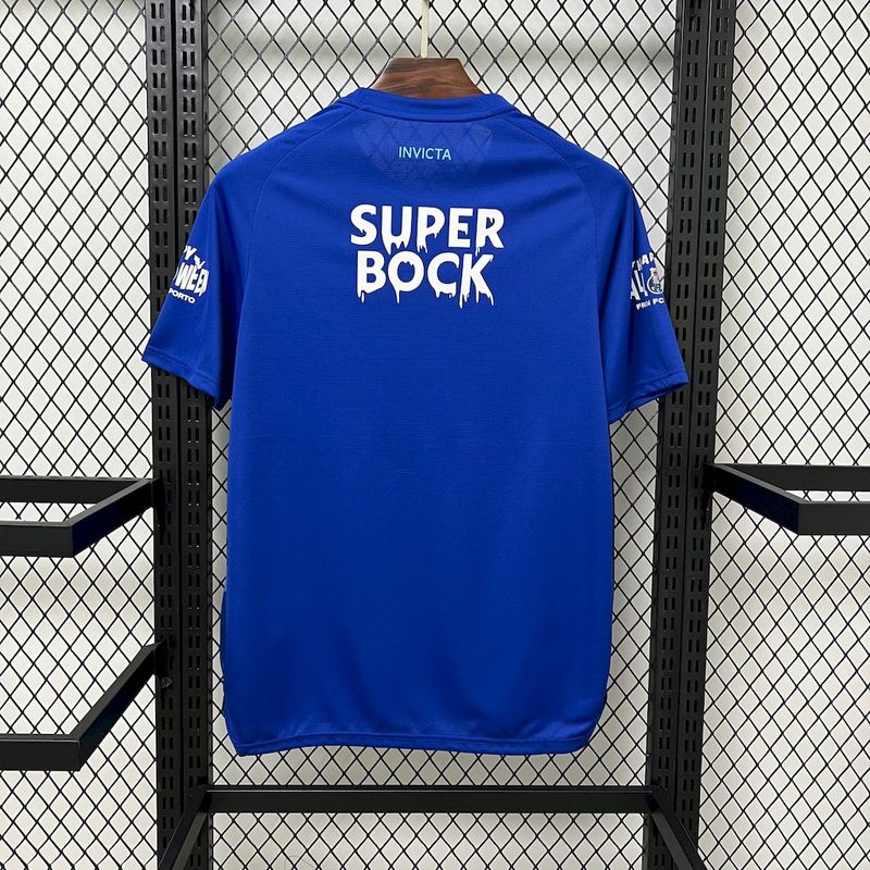2024-25 Porto Special
