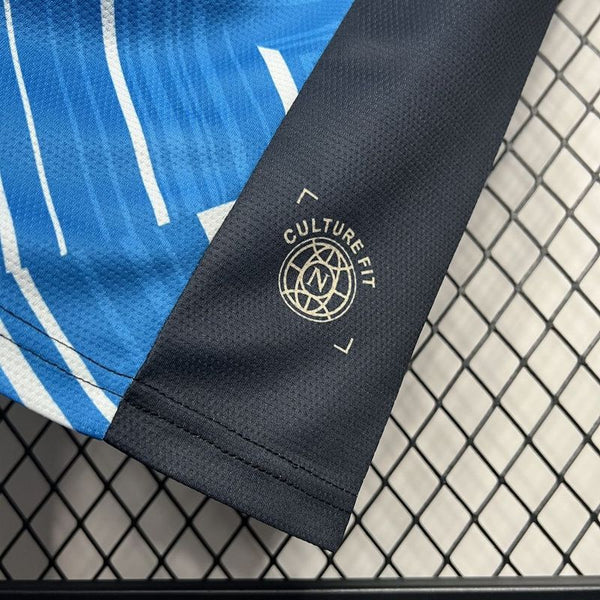 2024-25 Napoli Special Edition Size S-XXL