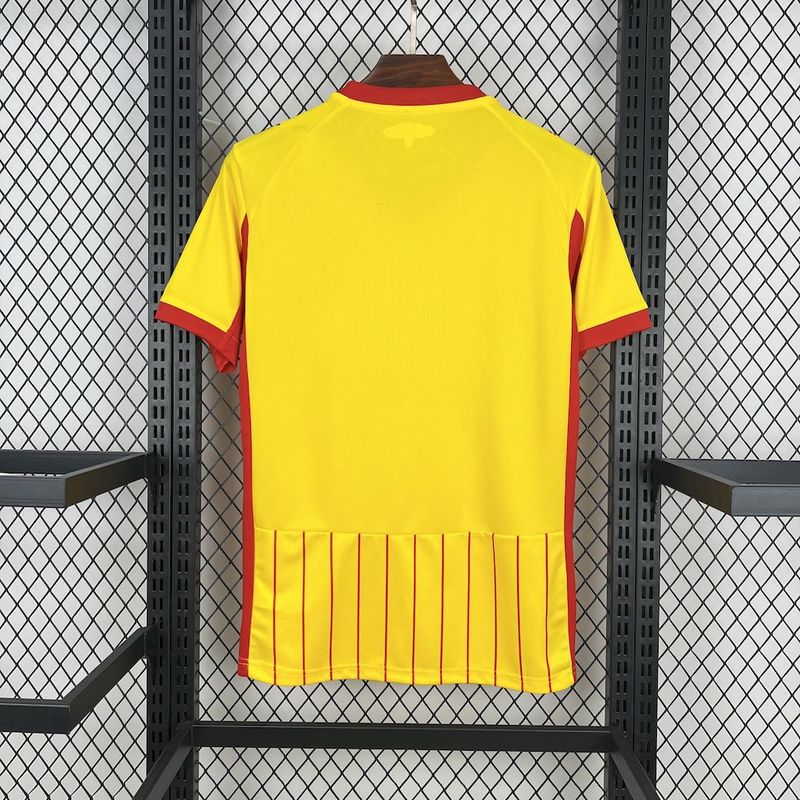2025-26 RC Lens Home S-4XL