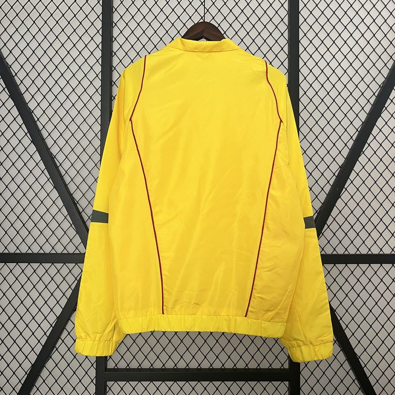 2024-25 Colombia Windbreaker