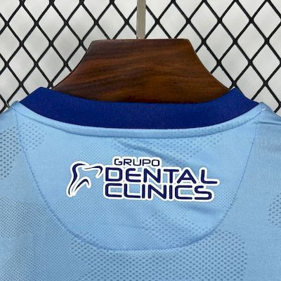 2025-26 Malaga home S-4XL