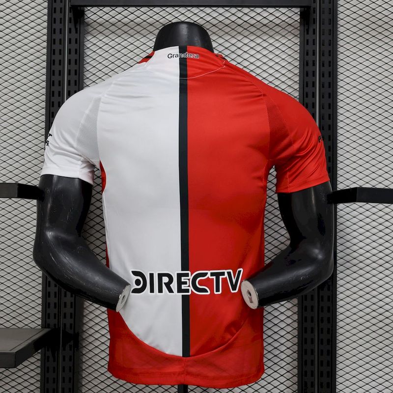 2025-26 River Plate Third Away Player