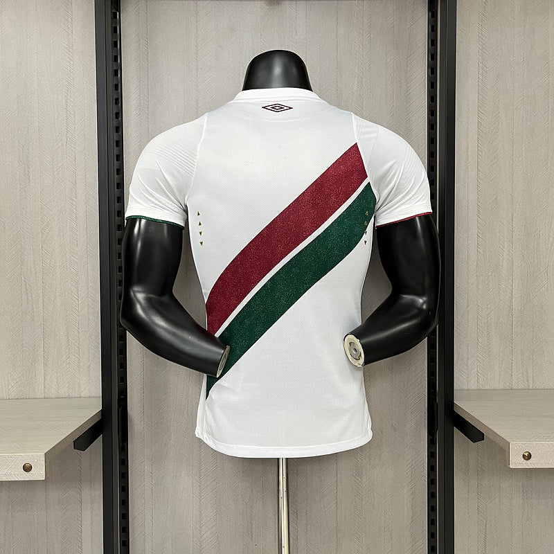 2024-25 Fluminense Away player