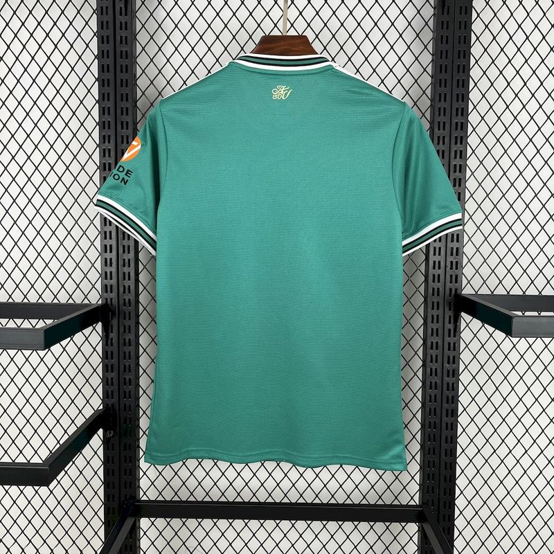 2024-25 Aston Villa Especial