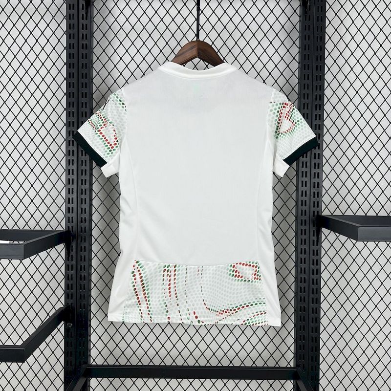 2025-26 Portugal Away Women Size