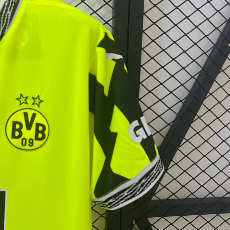 2025-26 BVB Special Green