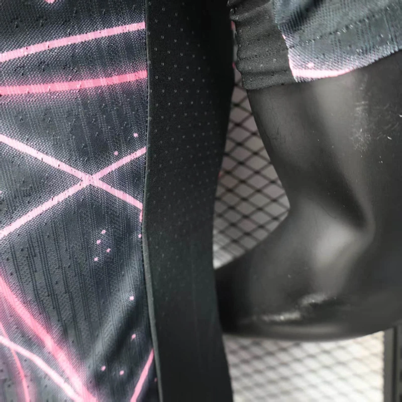 2025-26 Paris Special Player