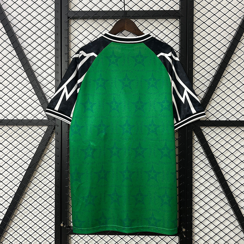 1994-95 Nigeria Home Retro