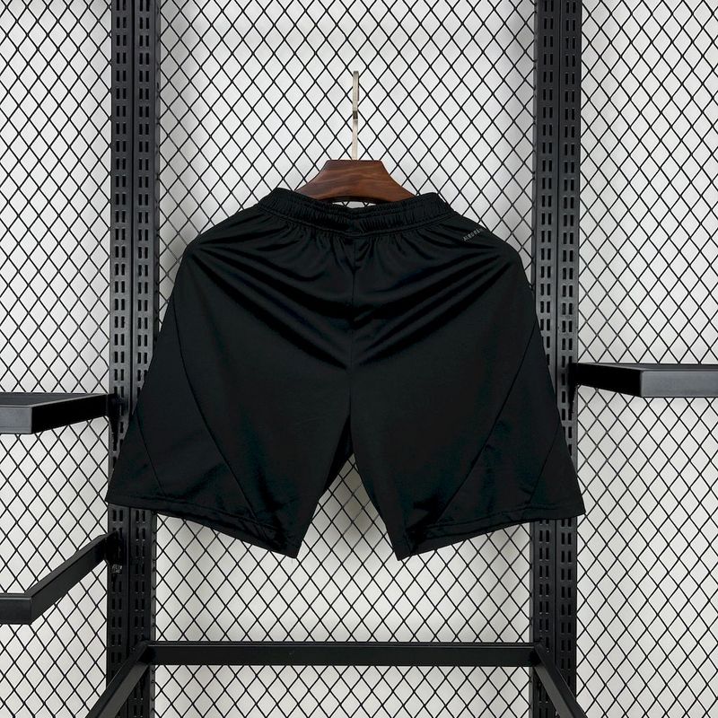 2025-26 Miami Away Black Short