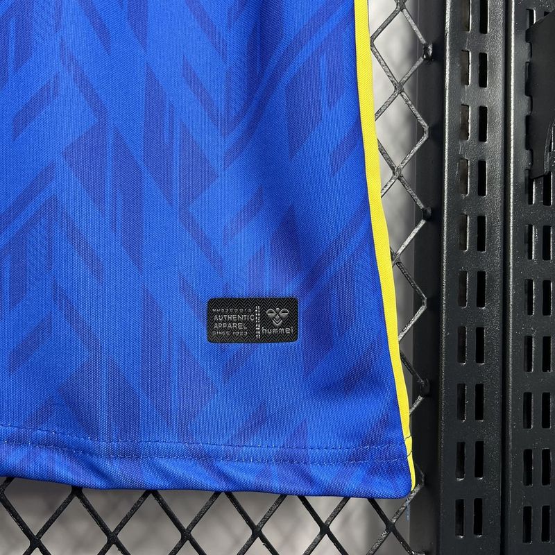 2024-25 Las Palmas Away