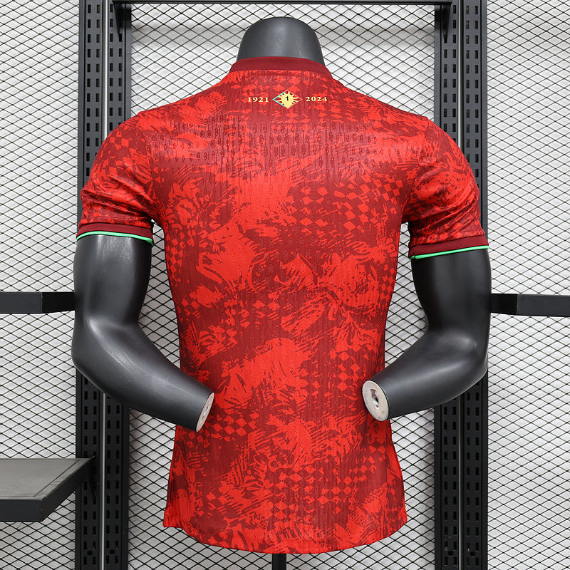 2024-25 Portugal Red Special Player
