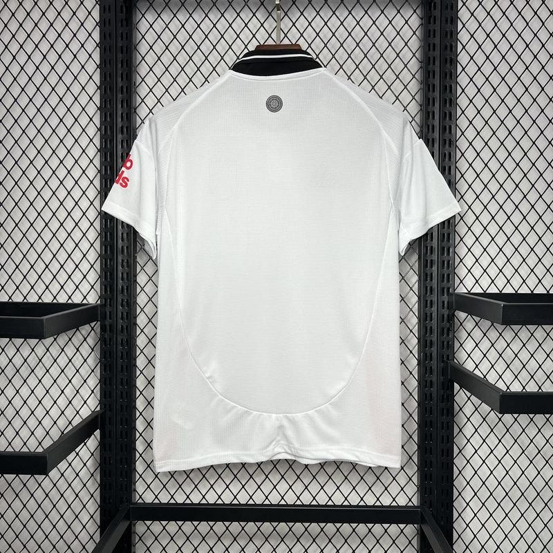 2024-25 Fulham Home