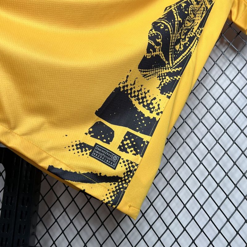 2024-25 Inter Milan Second Away