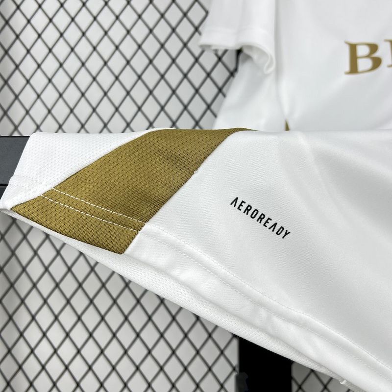 2025-26 Los Angeles FC Away