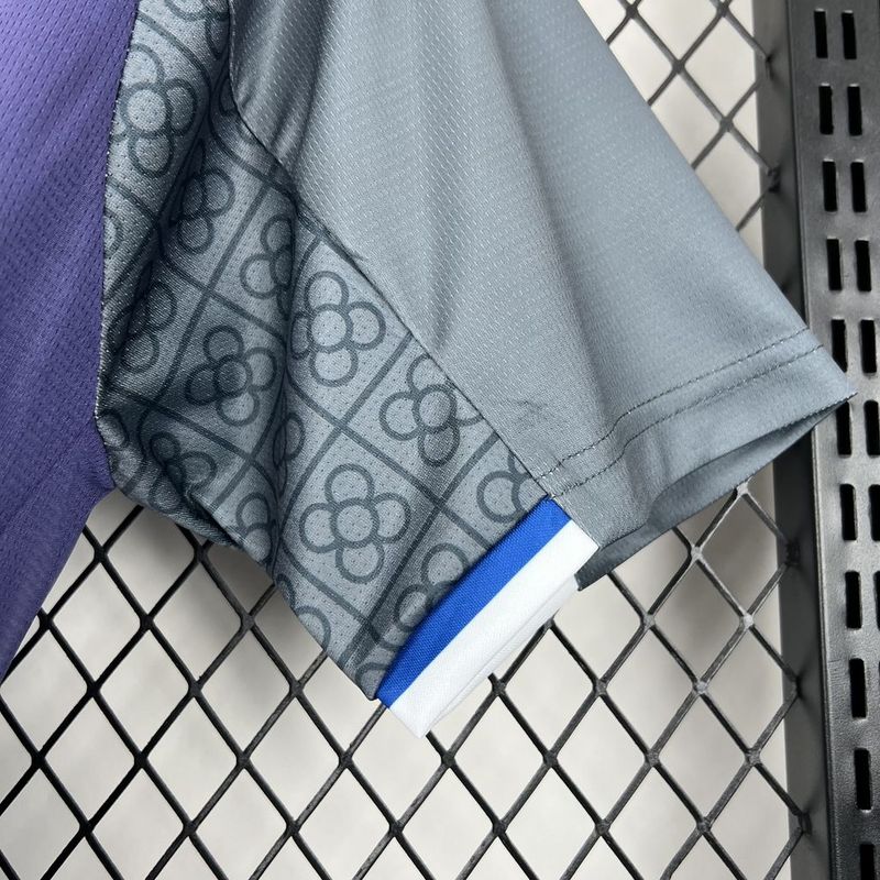 2024-25 Espanyol Away