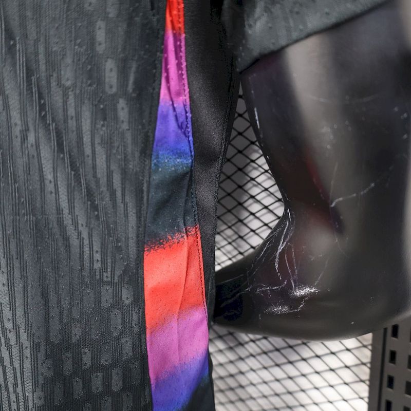 2025-26 England Away Player