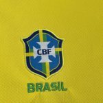 2025-26 Brazil Home Feminina