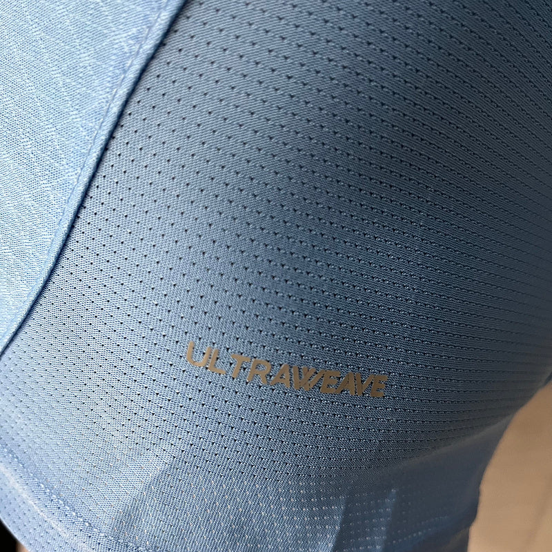 2024-25 Manchester City Home Long Sleeve