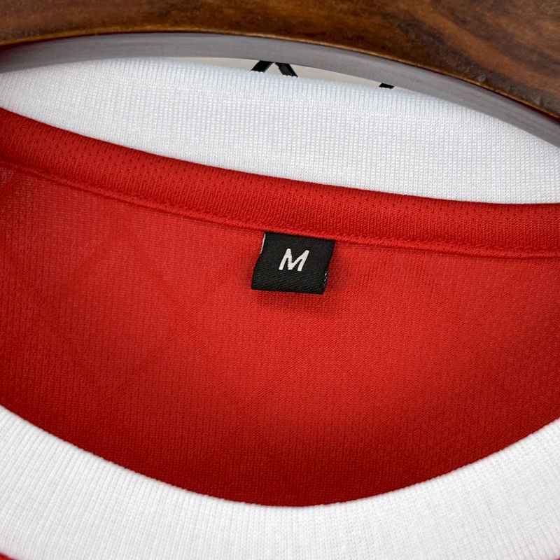 1978 Independiente Home Retro Size