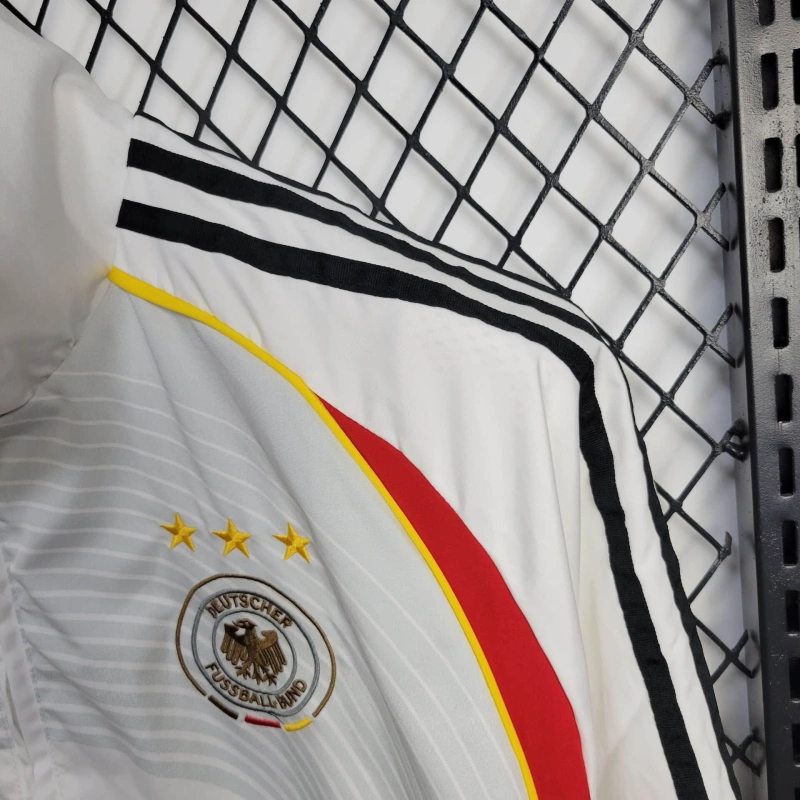 2025-26 Germany Windbreaker