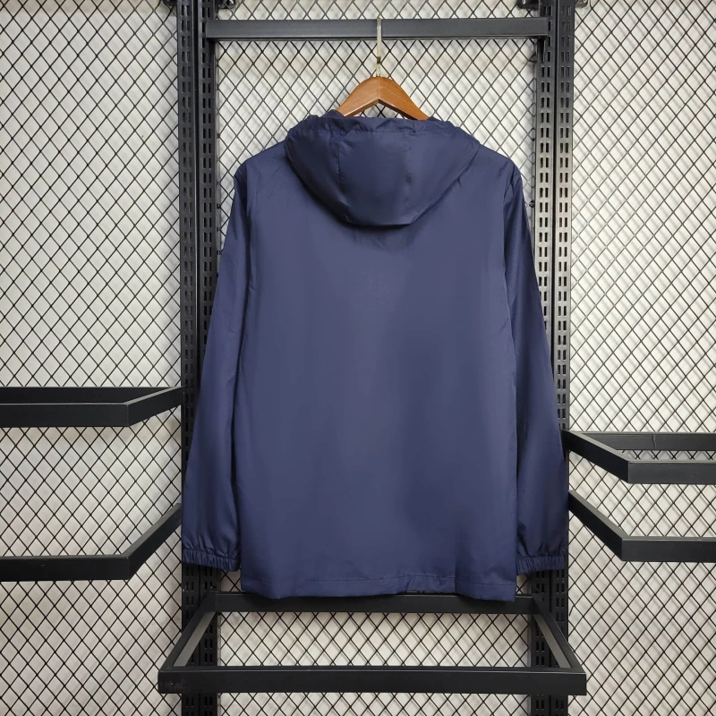 2025-26 Portugal Windbreaker